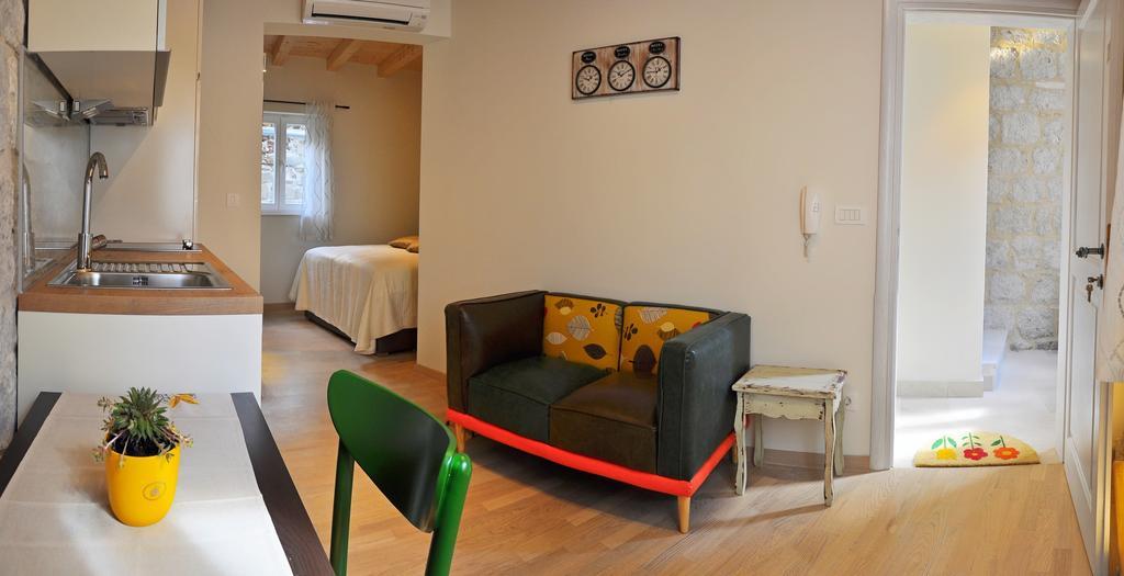 Villa Stagnja Спліт Номер фото