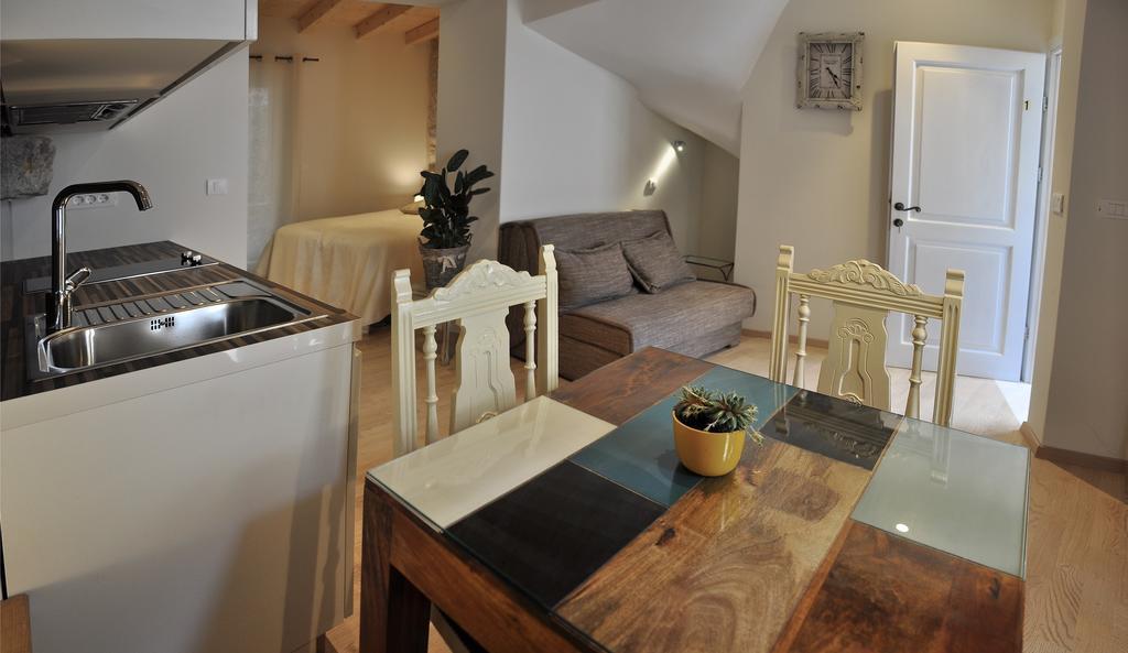 Villa Stagnja Спліт Номер фото