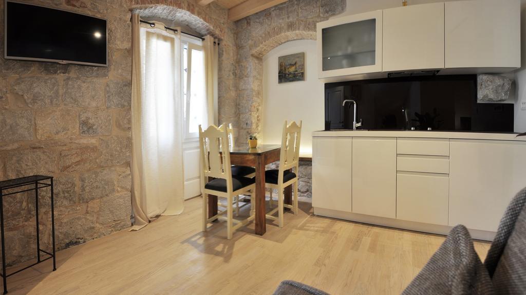 Villa Stagnja Спліт Номер фото