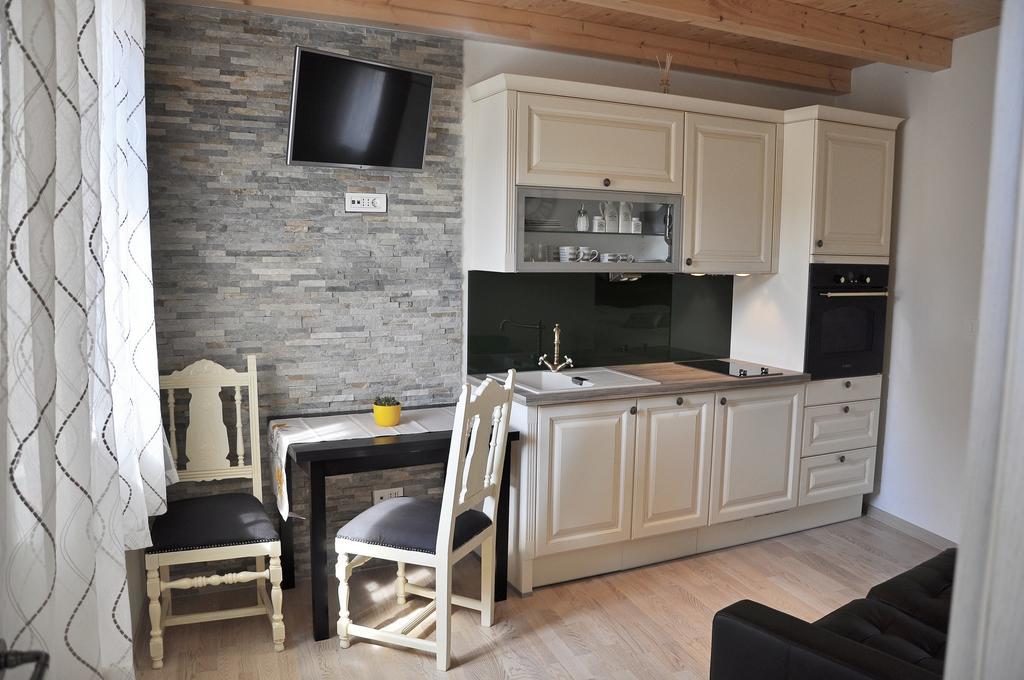 Villa Stagnja Спліт Номер фото