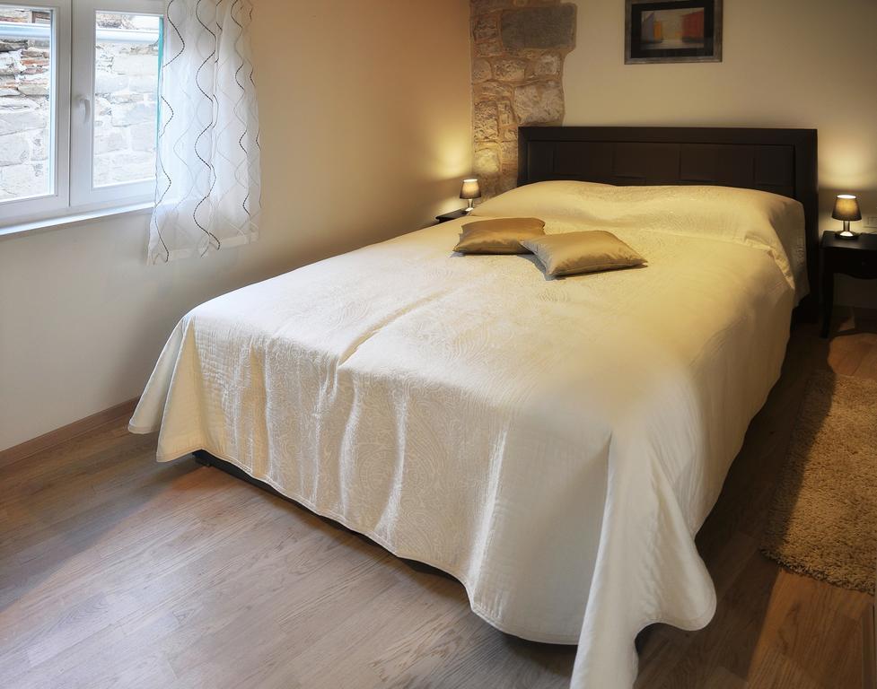 Villa Stagnja Спліт Номер фото